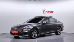 2022 Genesis G80 Gasoline 2.5 Turbo 2WD — фото 1
