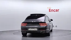 2022 Genesis G80 Gasoline 2.5 Turbo 2WD — фото 4