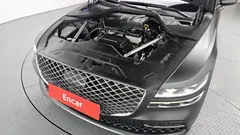 2022 Genesis G80 Gasoline 2.5 Turbo 2WD — фото 6