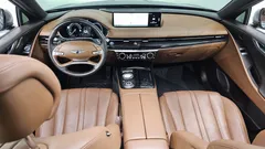 2022 Genesis G80 Gasoline 2.5 Turbo 2WD — фото 7