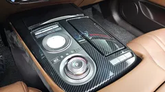 2022 Genesis G80 Gasoline 2.5 Turbo 2WD — фото 9