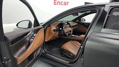 2022 Genesis G80 Gasoline 2.5 Turbo 2WD — фото 10
