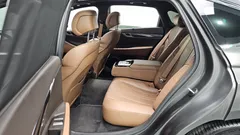 2022 Genesis G80 Gasoline 2.5 Turbo 2WD — фото 12