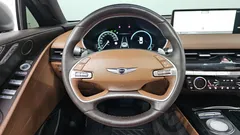 2022 Genesis G80 Gasoline 2.5 Turbo 2WD — фото 14