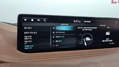 2022 Genesis G80 Gasoline 2.5 Turbo 2WD — фото 18