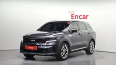 2023 Kia Sorento Gasoline 2.5T 2WD — фото 1