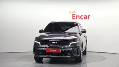 2023 Kia Sorento Gasoline 2.5T 2WD — фото 3