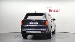 2023 Kia Sorento Gasoline 2.5T 2WD — фото 4