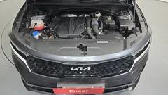 2023 Kia Sorento Gasoline 2.5T 2WD — фото 6