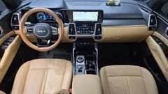 2023 Kia Sorento Gasoline 2.5T 2WD — фото 7