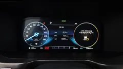 2023 Kia Sorento Gasoline 2.5T 2WD — фото 8