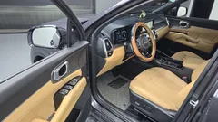 2023 Kia Sorento Gasoline 2.5T 2WD — фото 10