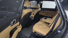2023 Kia Sorento Gasoline 2.5T 2WD — фото 11