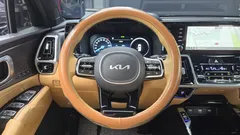 2023 Kia Sorento Gasoline 2.5T 2WD — фото 13