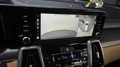 2023 Kia Sorento Gasoline 2.5T 2WD — фото 18