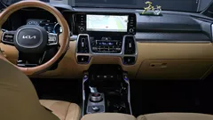 2023 Kia Sorento Gasoline 2.5T 2WD — фото 19