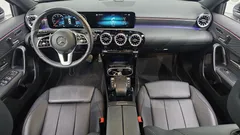 2022 Mercedes-Benz A-Class A220 Hatchback — фото 7
