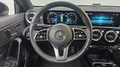 2022 Mercedes-Benz A-Class A220 Hatchback — фото 13