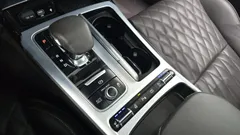 2023 Kia Stinger 2.5 Masters, белый — фото 9