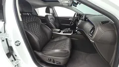 2023 Kia Stinger 2.5 Masters, белый — фото 11