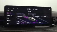 2023 Kia Stinger 2.5 Masters, белый — фото 16