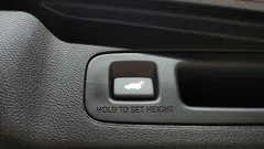 2022 Honda CR-V 2.0 Hybrid Touring 4WD, серый — фото 20