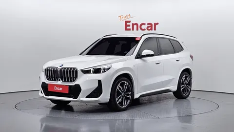 2023 BMW X1 sDrive 20i M Sport