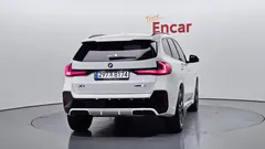 2023 BMW X1 sDrive 20i M Sport, белый — фото 4