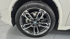 2023 BMW X1 sDrive 20i M Sport, белый — фото 5