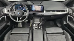 2023 BMW X1 sDrive 20i M Sport, белый — фото 7