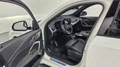 2023 BMW X1 sDrive 20i M Sport, белый — фото 11