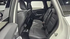 2023 BMW X1 sDrive 20i M Sport, белый — фото 12