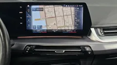 2023 BMW X1 sDrive 20i M Sport, белый — фото 14