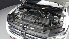 2023 Volkswagen Tiguan 2.0 TSI Prestige, белый — фото 6