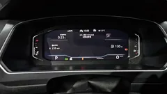 2023 Volkswagen Tiguan 2.0 TSI Prestige, белый — фото 8