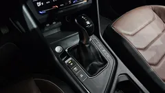 2023 Volkswagen Tiguan 2.0 TSI Prestige, белый — фото 9