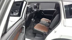 2023 Volkswagen Tiguan 2.0 TSI Prestige, белый — фото 13