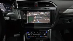 2023 Volkswagen Tiguan 2.0 TSI Prestige, белый — фото 15