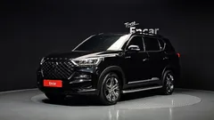 2023 SsangYong Rexton Diesel 2.2 4WD — фото 1