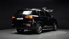 2023 SsangYong Rexton Diesel 2.2 4WD — фото 2