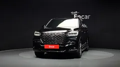 2023 SsangYong Rexton Diesel 2.2 4WD — фото 3
