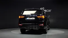 2023 SsangYong Rexton Diesel 2.2 4WD — фото 4