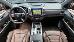 2023 SsangYong Rexton Diesel 2.2 4WD — фото 7