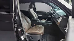 2023 SsangYong Rexton Diesel 2.2 4WD — фото 10