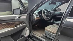 2023 SsangYong Rexton Diesel 2.2 4WD — фото 11