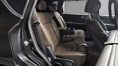 2023 SsangYong Rexton Diesel 2.2 4WD — фото 12