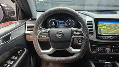 2023 SsangYong Rexton Diesel 2.2 4WD — фото 13