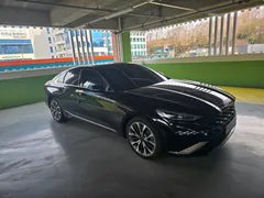 2023 Kia K8 2.5 Gasoline 2WD — фото 3