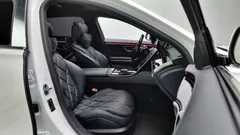 2022 Mercedes-Benz S-Class Maybach S580 4MATIC — фото 10