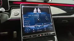2022 Mercedes-Benz S-Class Maybach S580 4MATIC — фото 16